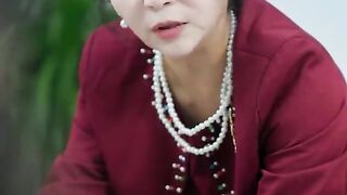 (Doblado) Esta vez, cambiaré mi destino en Español Drama Chino parte 132 #cdrama #fyp #doblado