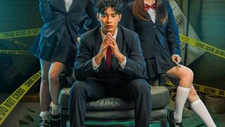 Project Loki (2026) Episode 18 Eng Sub