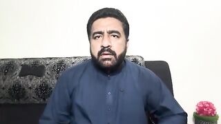 Serious allegations in Imran Khan's lawyer names case | The worrying story of Bushra Bibi's cell