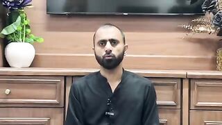 A prediction proved correct, _ The rape scandals of two female ministers came to light before the videos were released.mp4