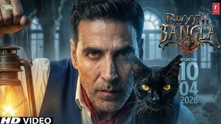 Bhooth Bangla (2026) Hindi Full HD 1080p