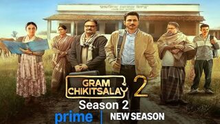 Gram Chikitsalay Season 2 Episode 3 S02E03 480p Hindi