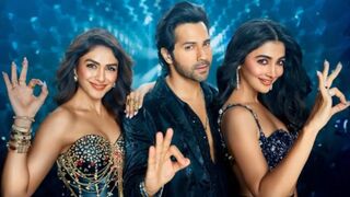 Hai Jawani Toh Ishq Hona Hai (2026) Hindi 1080p