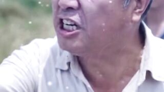 Llegó con su amor y la obligó a divorciarse parte 147 #cdrama #fyp #doblado