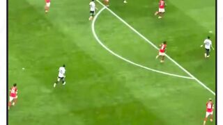 GOL LIONEL MESSI
