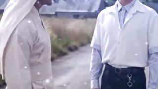 Llegó con su amor y la obligó a divorciarse parte 151 #cdrama #fyp #doblado