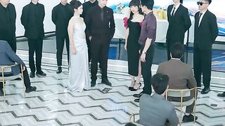 (Doblado) Esta vez, cambiaré mi destino en Español Drama Chino parte 205 #cdrama #fyp #doblado