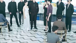 (Doblado) Esta vez, cambiaré mi destino en Español Drama Chino parte 207 #cdrama #fyp #doblado