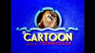 Tom and Jerry - Mega Compilation 2
