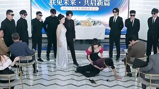 (Doblado) Esta vez, cambiaré mi destino en Español Drama Chino parte 215 #cdrama #fyp #doblado