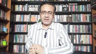 مریم نواز انڈر پریشر_ عمران نے کلیدی کاغذ پر دستخط کیے اور ایران کا نیا کردار _ Vlog.mp4