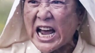 Llegó con su amor y la obligó a divorciarse parte 172 #cdrama #fyp #doblado