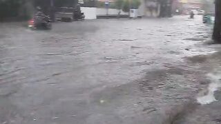 Flood Everywhere Guys