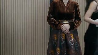 (Doblado) Esta vez, cambiaré mi destino en Español Drama Chino parte 268 #cdrama #fyp #doblado