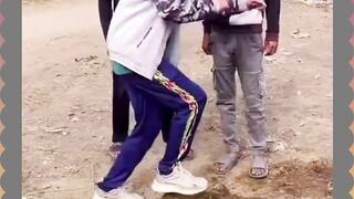 Kena Prank