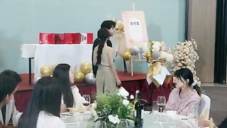 (Doblado) Esta vez, cambiaré mi destino en Español Drama Chino parte 274 #cdrama #fyp #doblado