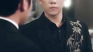 Una Noche parte 104 #cdrama #fyp #doblado