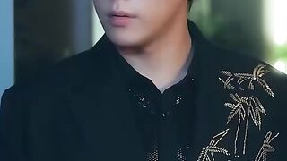 Una Noche parte 109 #cdrama #fyp #doblado