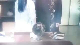 Una Noche parte 110 #cdrama #fyp #doblado