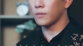 Una Noche parte 113 #cdrama #fyp #doblado