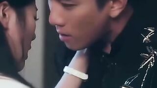 Una Noche parte 115 #cdrama #fyp #doblado