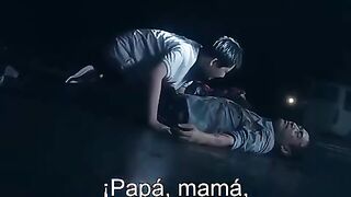 Una Noche parte 117 #cdrama #fyp #doblado