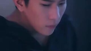 Una Noche parte 119 #cdrama #fyp #doblado