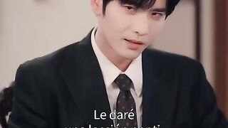 Doblado] Amor de luna de miel???????? Completo En Español parte 103 #cdrama #fyp #doblado