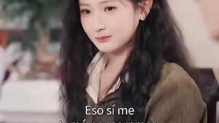 Doblado] Amor de luna de miel???????? Completo En Español parte 107 #cdrama #fyp #doblado