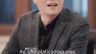 Doblado] Amor de luna de miel???????? Completo En Español parte 108 #cdrama #fyp #doblado