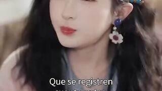 Doblado] Amor de luna de miel???????? Completo En Español parte 11 #cdrama #fyp #doblado