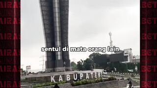 sentul di mata aku #airasiabet #aaaclan #marapthonseason3
