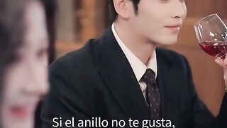 Doblado] Amor de luna de miel???????? Completo En Español parte 111 #cdrama #fyp #doblado