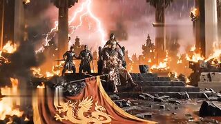 The Fall of Brama Kumbara: The Legendary Kingdom of Madangkara