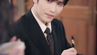 Doblado] Amor de luna de miel???????? Completo En Español parte 113 #cdrama #fyp #doblado