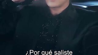 Una Noche parte 133 #cdrama #fyp #doblado