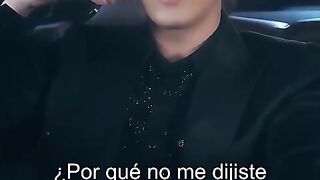 Una Noche parte 134 #cdrama #fyp #doblado