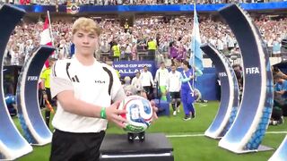 Argentina vs Austria  2:0 | World Cup 2026 | All Goals & Highlights