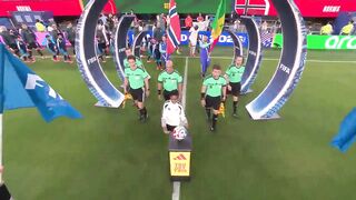 Norway vs Senegal  3:2 | World Cup 2026 | All Goals & Highlights