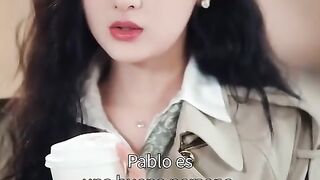 Doblado] Amor de luna de miel???????? Completo En Español parte 136 #cdrama #fyp #doblado