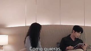 Doblado] Amor de luna de miel???????? Completo En Español parte 139 #cdrama #fyp #doblado