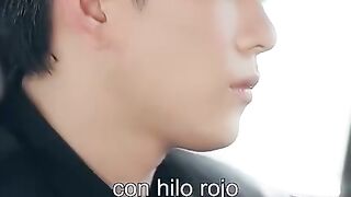 Una Noche parte 16 #cdrama #fyp #doblado