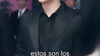 Una Noche parte 161 #cdrama #fyp #doblado