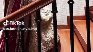 Beautiful Wedding Dress 5