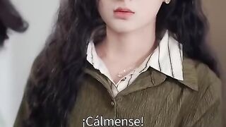Doblado] Amor de luna de miel???????? Completo En Español parte 149 #cdrama #fyp #doblado