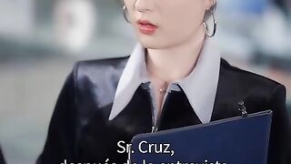 Doblado] Amor de luna de miel???????? Completo En Español parte 152 #cdrama #fyp #doblado