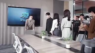Doblado] Amor de luna de miel???????? Completo En Español parte 153 #cdrama #fyp #doblado