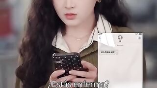 Doblado] Amor de luna de miel???????? Completo En Español parte 158 #cdrama #fyp #doblado
