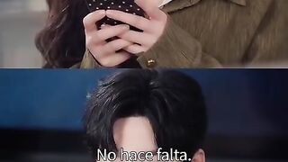 Doblado] Amor de luna de miel???????? Completo En Español parte 159 #cdrama #fyp #doblado