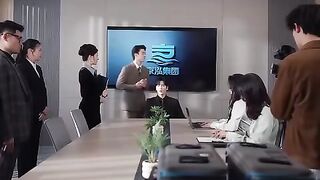 Doblado] Amor de luna de miel???????? Completo En Español parte 160 #cdrama #fyp #doblado